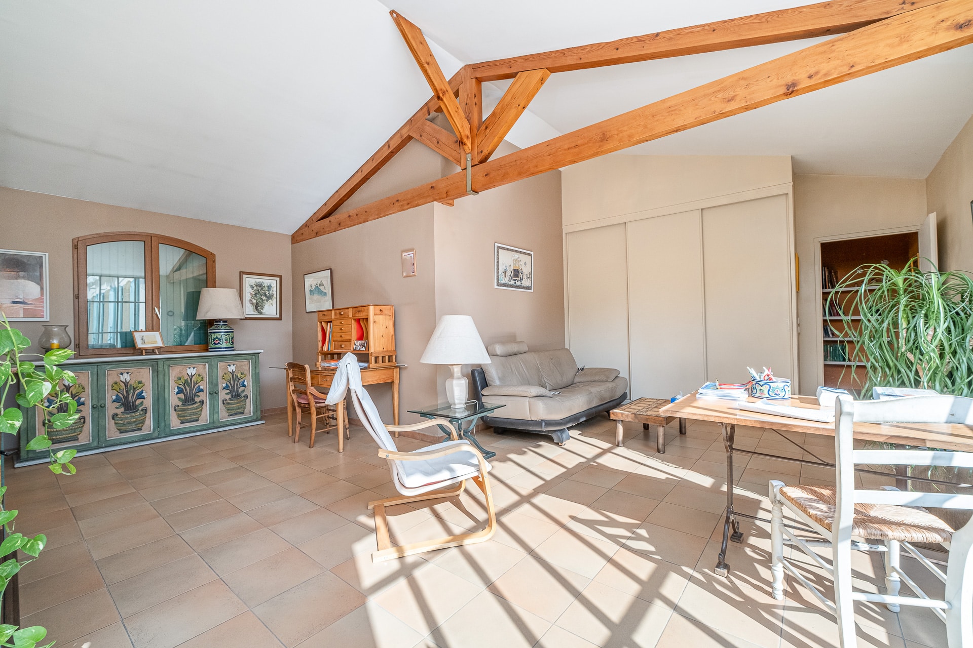 Maison de Famille — gallery